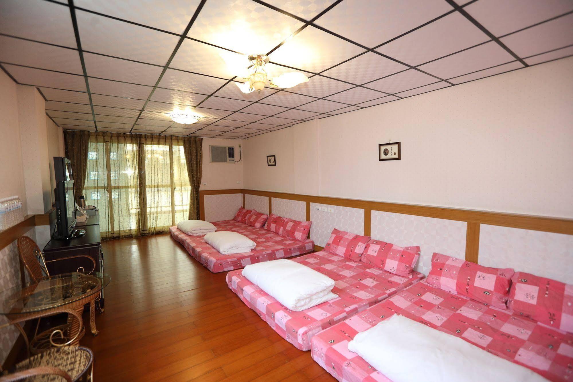 First Place B&B Hualien City Luaran gambar