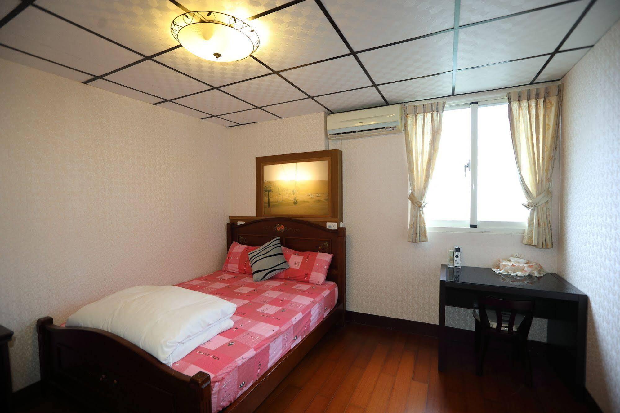 First Place B&B Hualien City Luaran gambar